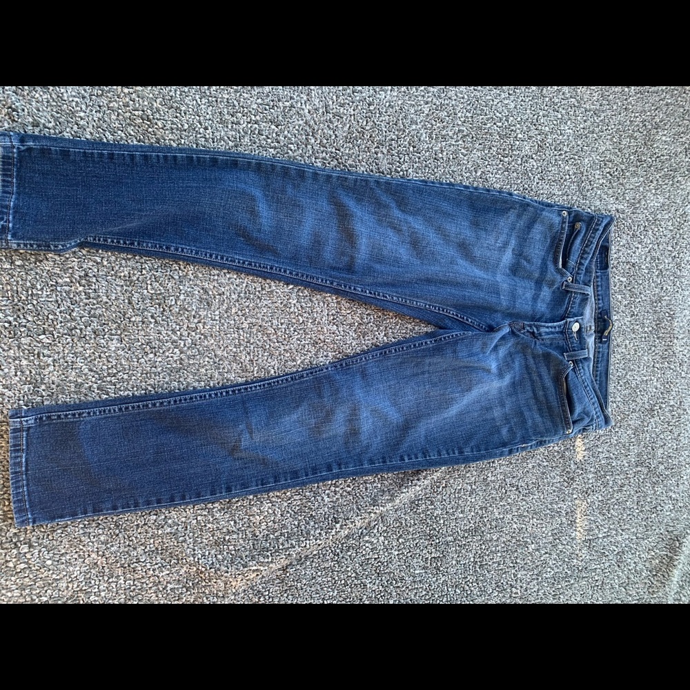 Levi Jeans
